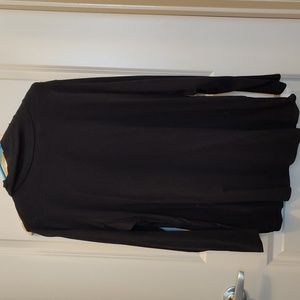 Kim gravel turtleneck